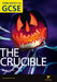 The Crucible: York Notes for GCSE (Grades A*-G) by David Langston