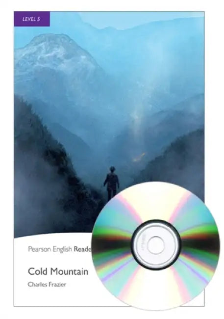 Level 5: Cold Mountain Book and MP3 Pack by Charles Frazier