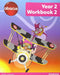 Abacus Year 2 Workbook 2 by Ruth, BA, MED Merttens