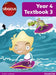 Abacus Year 4 Textbook 3 by Ruth, BA, MED Merttens