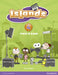 Islands Level 4 Pupil's Book by Sagrario Salaberri