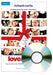 Level 4: Love Actually Book and MP3 Pack by Markus Nini