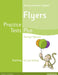 Young Learners English Flyers Practice Tests Plus Students' Book by Kathryn Alevizos