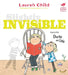 Charlie and Lola: Slightly Invisible by Lauren Child