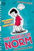 The World of Norm 1: May Contain Nuts by Jonathan Meres