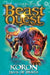 Beast Quest: 44: Koron, Jaws of Death by Adam Blade