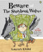 Beware of the Storybook Wolves by Lauren Child