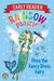 Rainbow Magic Early Reader: Flora the Fancy Dress Fairy by Daisy Meadows
