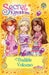 Secret Kingdom 7: Bubble Volcano by Rosie Banks