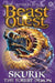 Beast Quest: 73: Skuric The Forest Demon by Blade, Adam