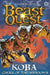 Beast Quest: 78: Koba The Ghoul Of The Shadows by Blade, Adam