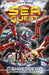Sea Quest: 5: Shredder The Spider Droid by Blade, Adam