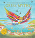 Orchard Greek Myths by Geraldine McCaughrean