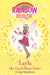 Rainbow Magic: The Sweet Fairies: 132: Layla The Candyfloss Fairy by Meadows, Daisy