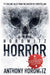 Horowitz Horror by Anthony Horowitz