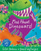 Mad About Dinosaurs! by Giles Andreae