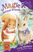Magic Animal Friends Lucy Longw by No Author