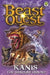 Beast Quest: 90: Kanis the Shadow Hound by Adam Blade