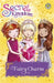 Secret Kingdom: 31: Fairy Charm by Rosie Banks
