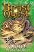 Beast Quest: 93: Okko the Sand Monster by Adam Blade