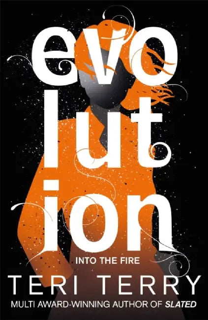 Dark Matter: Evolution by Teri Terry
