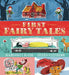 First Fairy Tales by Margaret Mayo