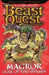 Beast Quest: Magror, Ogre of the Swamps: Special 20 by Adam Blade