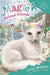 Magic Animal Friends: Sarah Scramblepaw'S Big Step by Meadows, Daisy