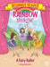 Rainbow Magic Beginner Reader: A Fairy Ballet by Daisy Meadows