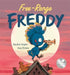 Free-Range Freddy by Rachel Bright