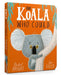 The Koala Who Could Board Book by Rachel Bright
