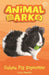 Animal Ark, New 7: Guinea Pig Superstar by Lucy Daniels
