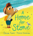 A Home for Stone by Corrinne Averiss