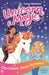 Unicorn Magic: Dawnblaze Saves Summer by Daisy Meadows