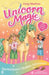 Unicorn Magic: Sparklebeam's Holiday Adventure by Daisy Meadows