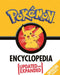 Official Pokemon Encyclopedia 