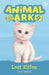 Animal Ark, New 9: Lost Kitten by Lucy Daniels