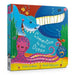 Commotion in the Ocean Board Book by Giles Andreae