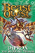 Beast Quest: Diprox the Buzzing Terror: Series 25 Book 4 by Adam Blade