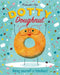 Dotty Doughnut: Being Yourself is Fabulous! by Momoko Abe