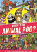 Where's the Animal Poo? A Search and Find by Alex Hunter