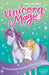 Unicorn Magic: Twinkleshade and the Calming Charm by Daisy Meadows