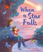 When a Star Falls by Helen Mortimer