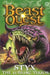 Beast Quest: Styx the Lurking Terror: Series 28 Book 2 by Adam Blade