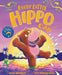 Every Little Hippo Can by Giles Andreae