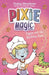 Pixie Magic: Pippin and the Birthday Bake by Daisy Meadows