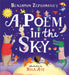 A Poem in the Sky by Benjamin Zephaniah