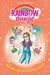 Rainbow Magic: Niamh the Invitation Fairy by Daisy Meadows