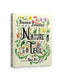 Nature Trail Board Book by Benjamin Zephaniah