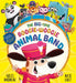 The Big-Time Boogie-Woogie Animal Band by Giles Andreae